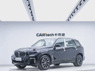 BMW X5 2022