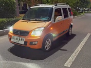 Suzuki Wagon 2018