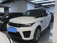 Land Rover Sport 2015
