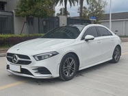Mercedes-Benz A-Class 2020