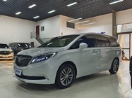Buick GL8 2019