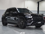 Mercedes-Benz GLE-Class 2023