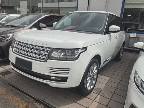 Land Rover Range Rover 2015