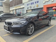 BMW 6 Series 2019