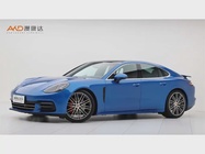 Porsche Panamera 2018