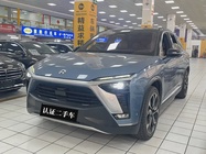 NIO ES8 2021