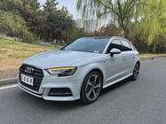 Audi A3 2019
