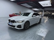 BMW 3 Series 2020