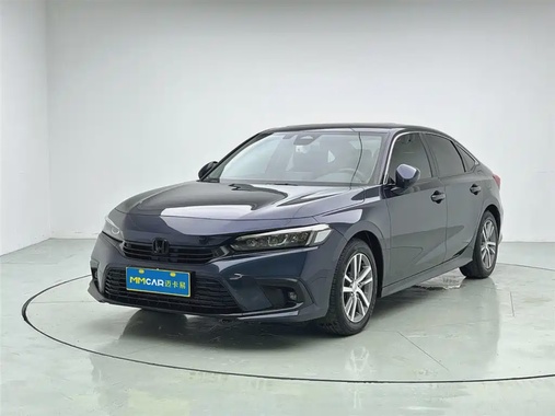 Honda Civic 2022