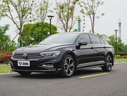 Volkswagen Magotan 2023