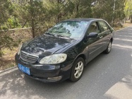Toyota Corolla 2006
