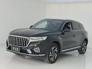 Hongqi HS5 2022