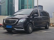 Mercedes-Benz Vito 2023