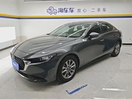 Mazda 3 2021