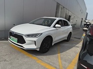 BYD e2 2021