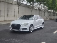 Audi A3 2018