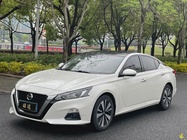 Nissan Teana 2021