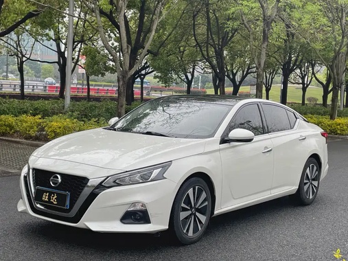 Nissan Teana 2021