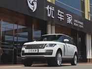 Land Rover Range Rover 2023