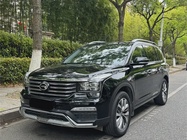 GAC GS8 2019