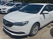 Buick Excelle 2019