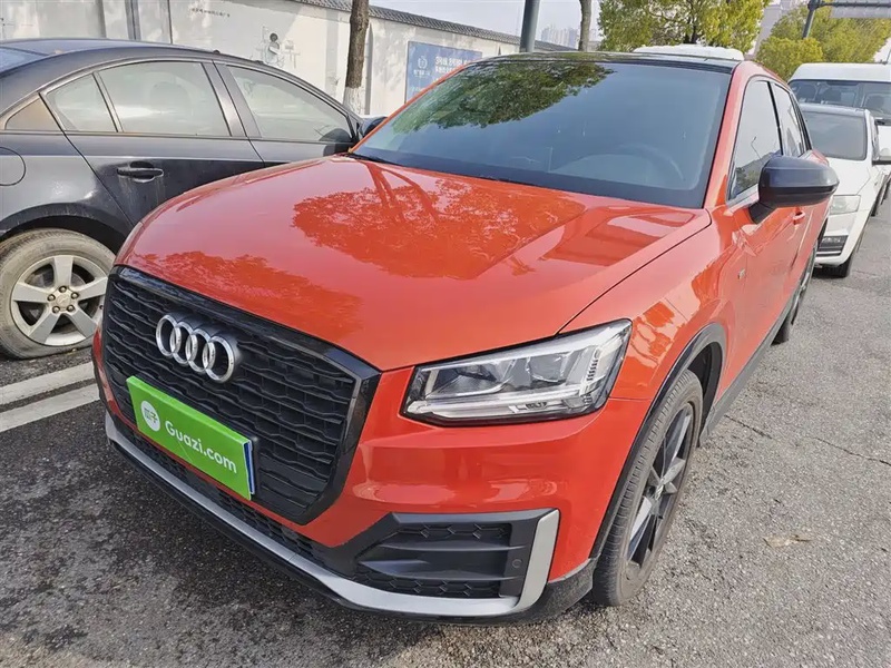 Audi Q2