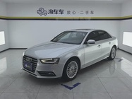 Audi A4 2016
