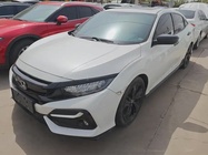 Honda Civic 2022