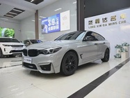 BMW 3 Series 2021
