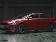 Kia K3 2022