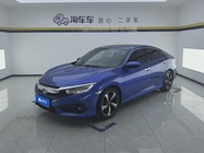 Honda Civic 2018