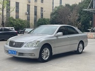 Toyota Crown 2005