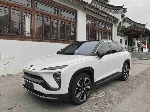 NIO ES6 2021