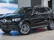 Mercedes-Benz GLE-Class 2020