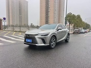 Lexus RX 2025