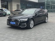 Audi A4 2024
