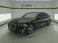Audi A6 2023