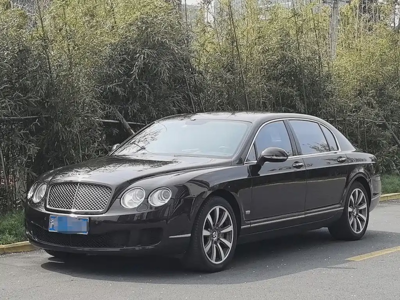 Bentley Flying Spur