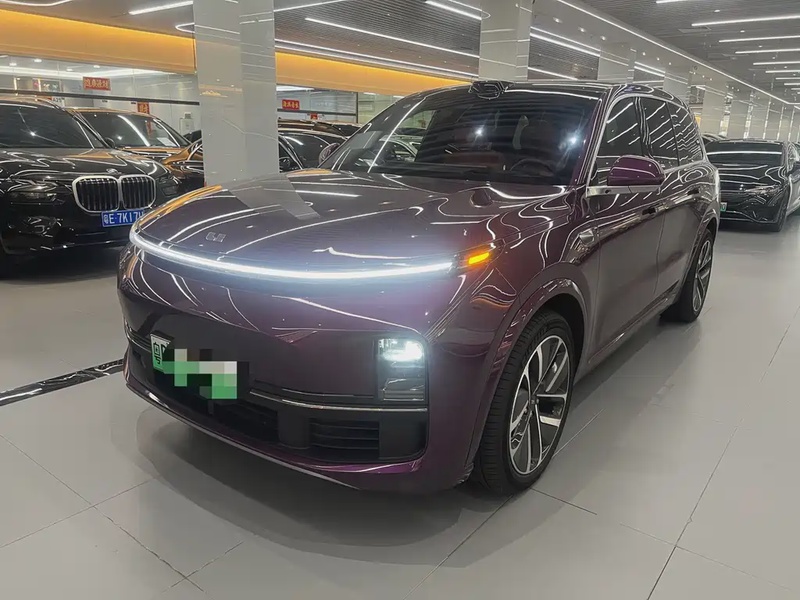 Li Auto L9