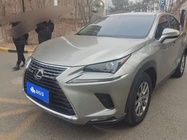 Lexus NX 2018