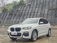 BMW X3 2019