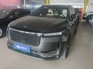 Li Auto ONE 2022