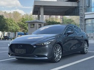 Mazda 3 2022
