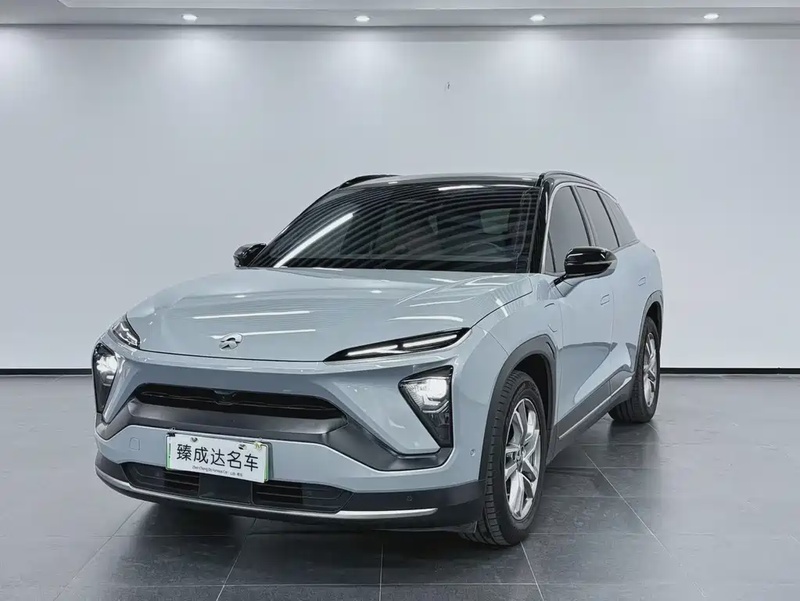 NIO ES6