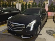 Cadillac XTS 2019