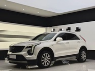 Cadillac XT4 2021