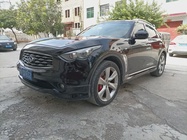 Infiniti FX 2011