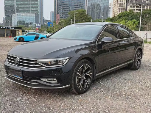 Volkswagen Magotan 2022