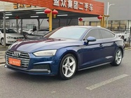 Audi A5 2017