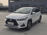 Toyota Yaris 2021